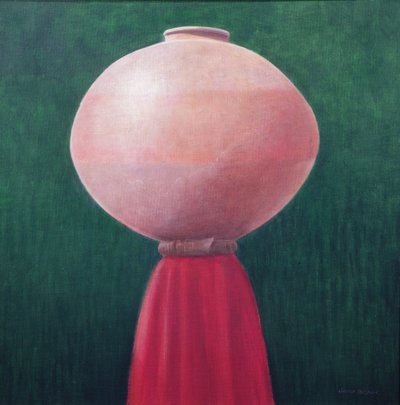 Su taşıyıcı by Lincoln Seligman
